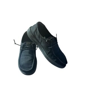 Hey Dude Wendy work force